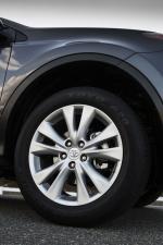 Toyota RAV4 2013 года (US)